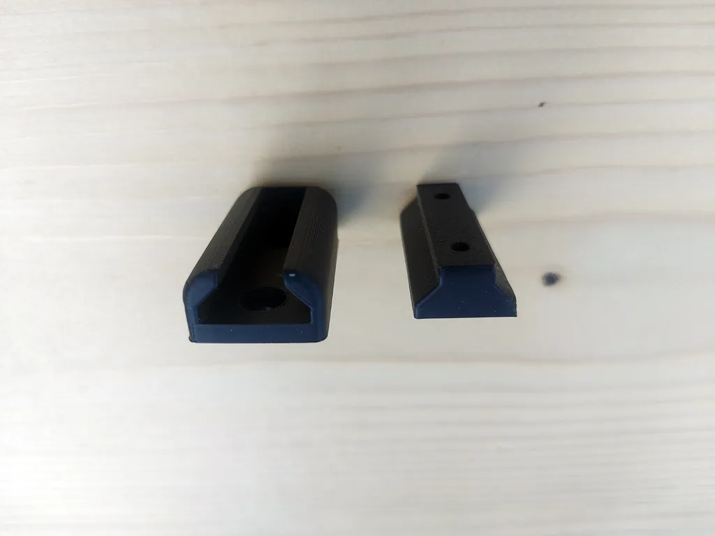 Universal Wall Mount - Heavy-Duty view 4