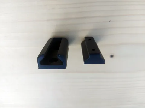 Universal Wall Mount - Heavy-Duty view 4