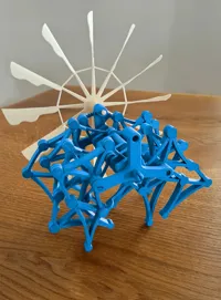 Strandbeest à vent — photo 7