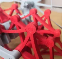 Strandbeest à vent — photo 8