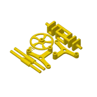 Strandbeest à vent — photo 4