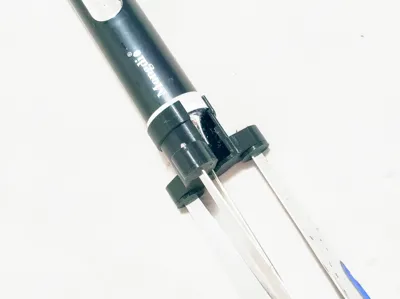 handheld milk frother holder