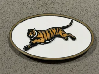 Bengals Magnet