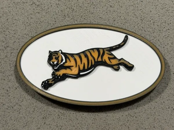 Bengals Magnet