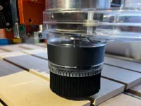 0.08mm layer, 2 walls, 15% infill