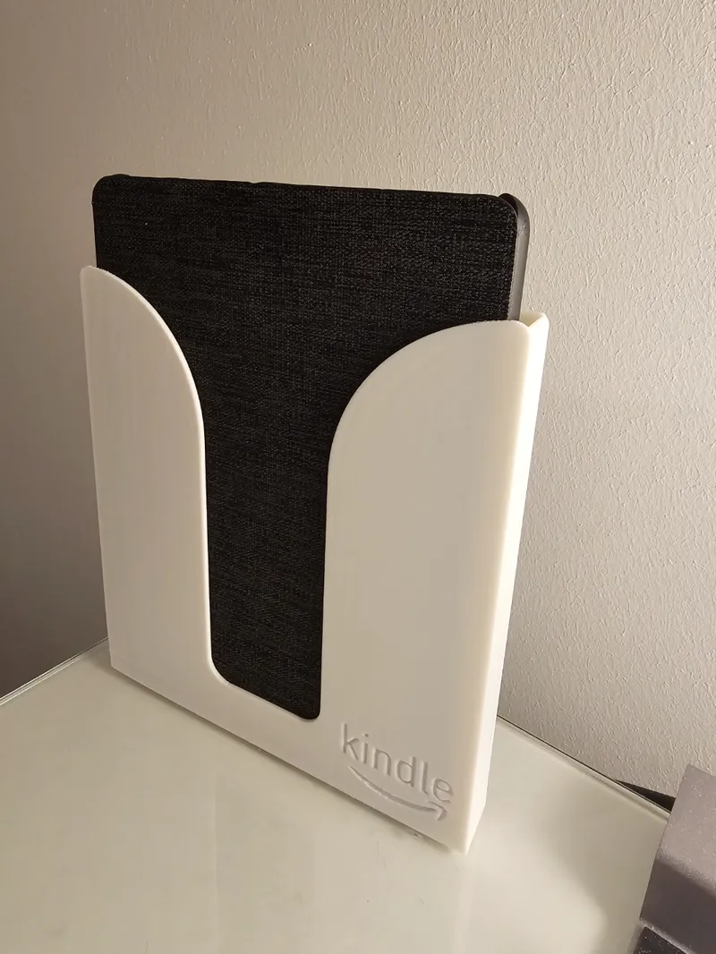 Amazon Kindle Bedside Holder