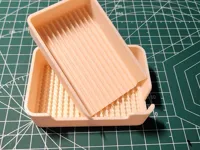 0.2mm 层高, 2 层墙, 15% 填充