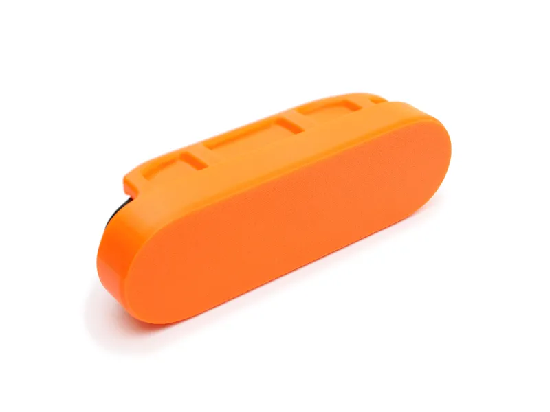 CR-Scan Ferret - TPU Lens Cover for Bumper Case