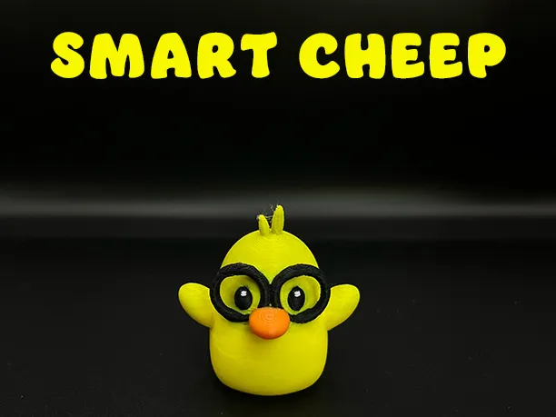 Smart Chick