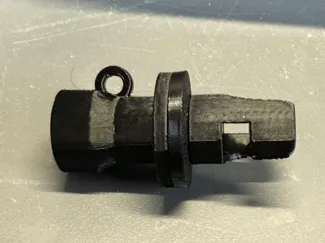 Intex Kayak Inflator Adapter
