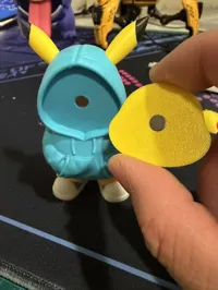 FOR 5X2 MAGNETS