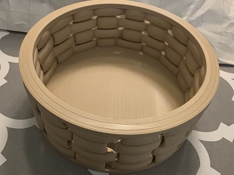 Woven Basket
