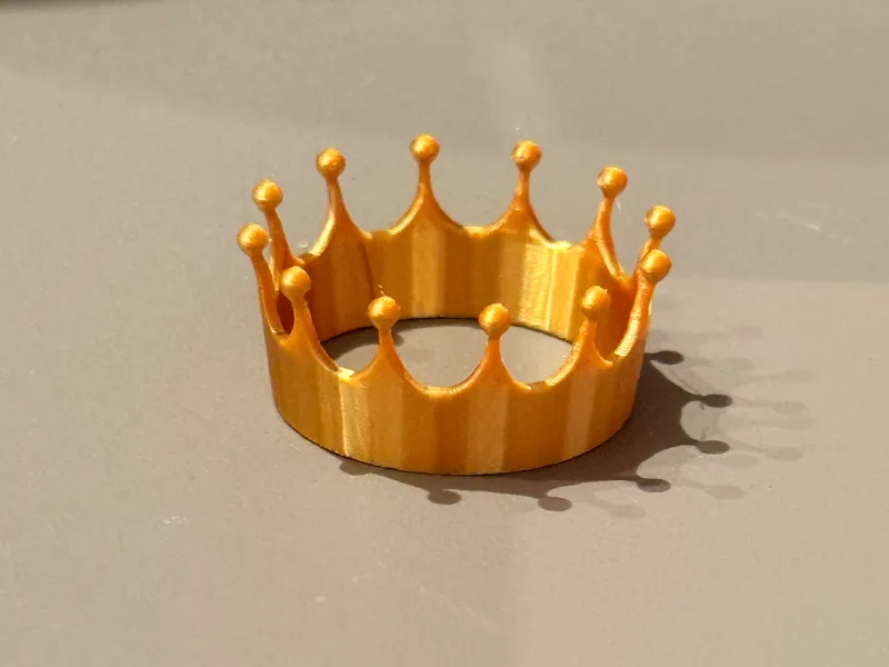 Crown 
