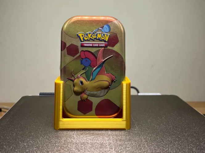 ESPOSITORE MINTIN POKEMON