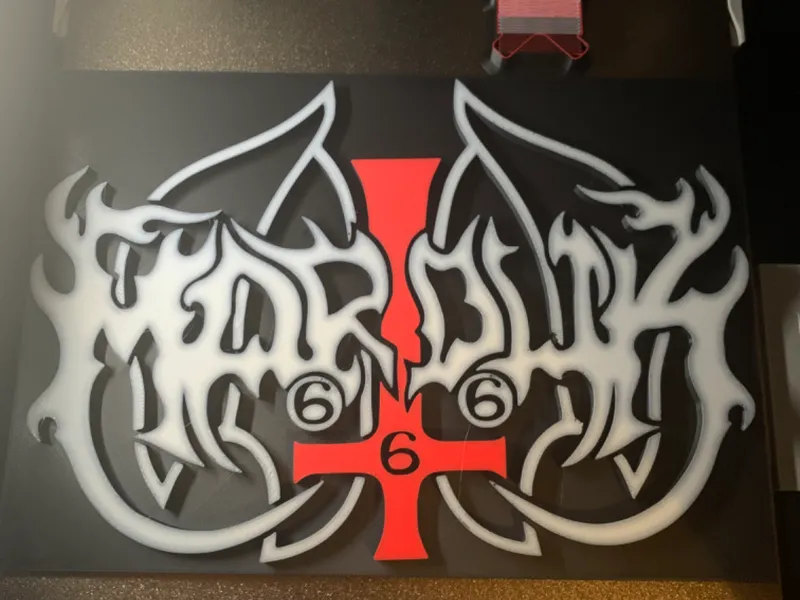 Marduk Logo