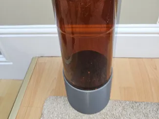 Oxebar Base, Fits 9 and 4 litre bottles