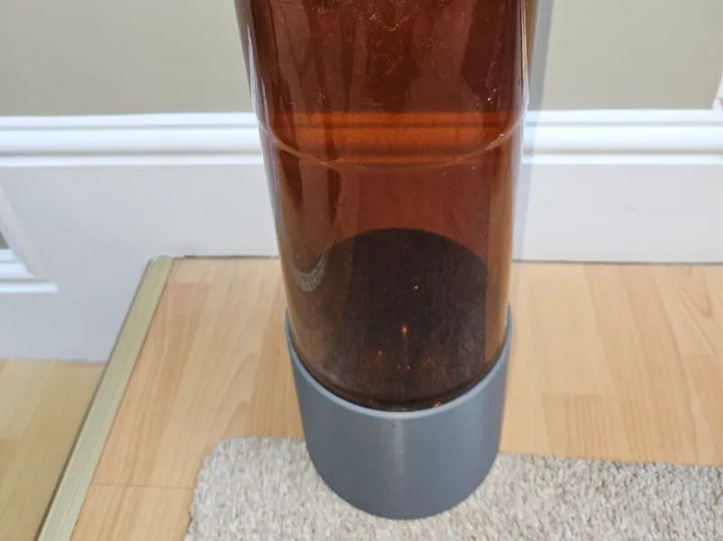 Oxebar Base, Fits 9 and 4 litre bottles