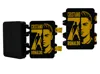 0.15mm layer, 2 walls, 25% infill