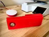 Support stabilisateur pour appareil photo Nikon P1000 — photo 2