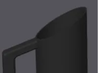 0.28mm layer, 3 walls, 20% infill