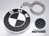 BMW Keychain Connected NO AMS