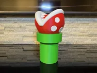 White dots separately for little less print time