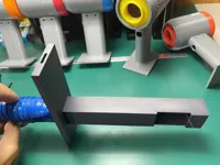 0.2mm 层高, 2 层墙, 15% 填充