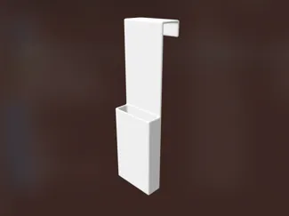 LG Swing TV Remote Controller Hanger