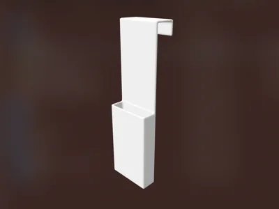 LG Swing TV Remote Controller Hanger