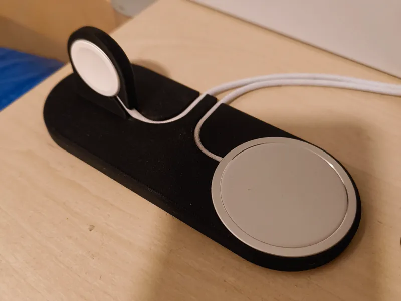 Duo Magsafe Charger