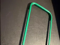 Guide de pose pour protection d'écran iPhone 16 Pro — photo 2