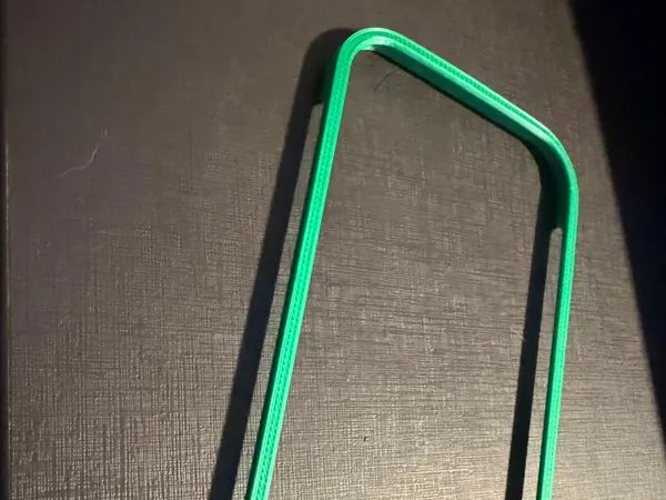 Guide de pose pour protection d'écran iPhone 16 Pro