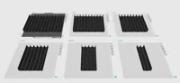 4x / 0.2mm layer, 2 walls, 20% infill