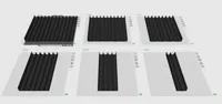 5x / 0.2mm layer, 2 walls, 20% infill