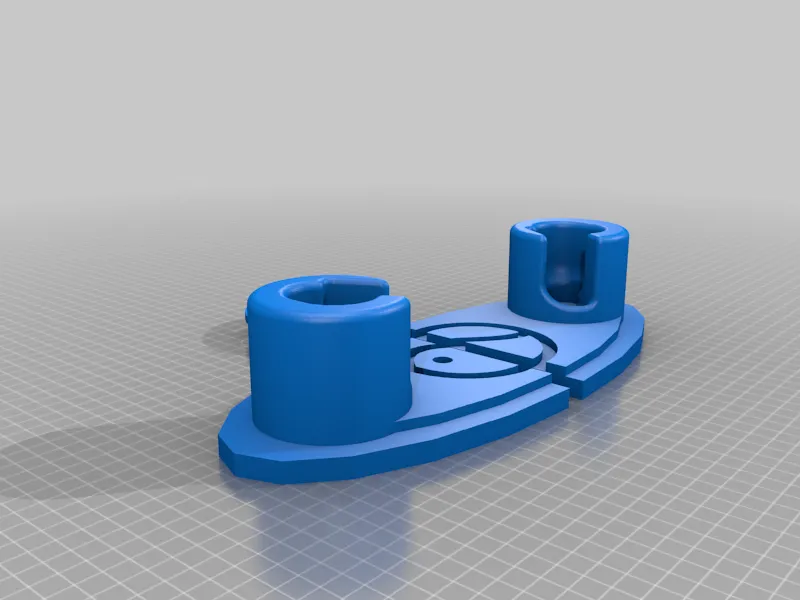 Support socle pour manettes Pico 4