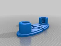 Support socle pour manettes Pico 4 — photo 1
