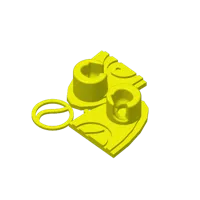 Support socle pour manettes Pico 4 — photo 2