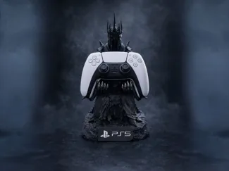 DARK LORD – PS5 Controller Throne