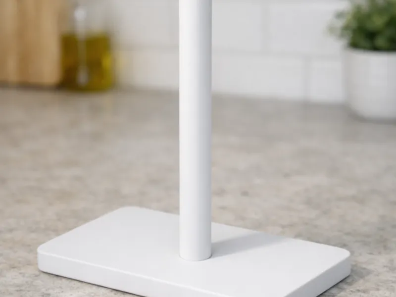 Paper Towel Holder
