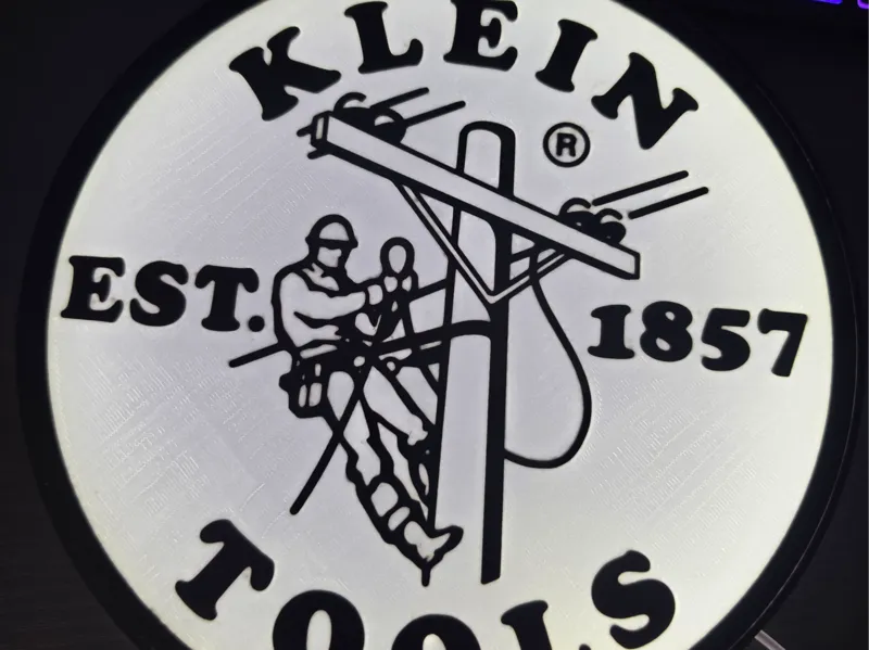 Klein Tool Lightbox