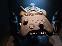Manette Xbox factice de présentation — photo 1
