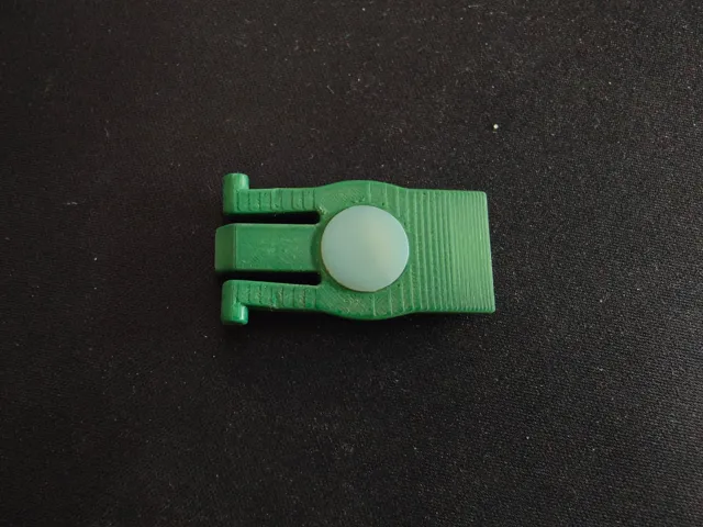 Piede di ricambio per cover Dell XPS 16 (PETG)