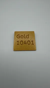 0.12mm layer, 2 walls, 15% infill