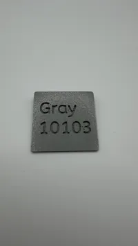 0.12mm layer, 2 walls, 15% infill