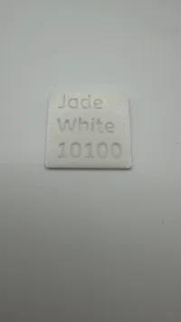 0.12mm layer, 2 walls, 15% infill