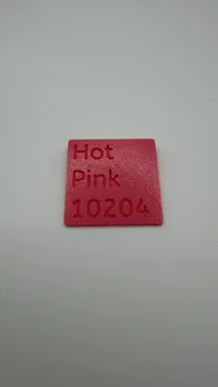 0.12mm layer, 2 walls, 15% infill