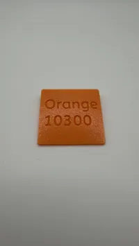 0.12mm layer, 2 walls, 15% infill