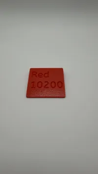 0.12mm layer, 2 walls, 15% infill