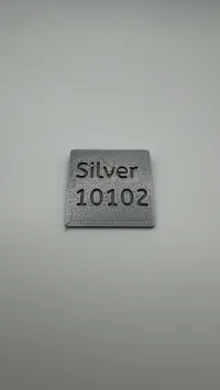 0.12mm layer, 2 walls, 15% infill