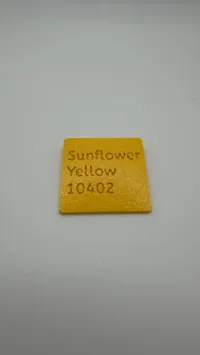 0.12mm layer, 2 walls, 15% infill